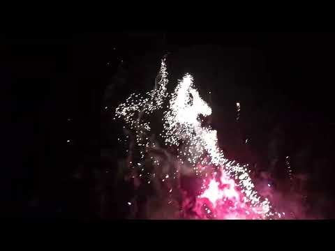 STAND ASIDE / MADNESS | VULCAN FIREWORKS