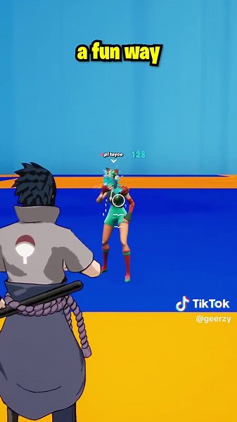 Boogie Bombs in The Pit: Fun Creative Maps In Fortnite