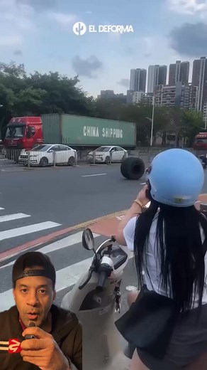 2.3K views · 12 reactions | Truckers tire on the road | John Dees | Facebook