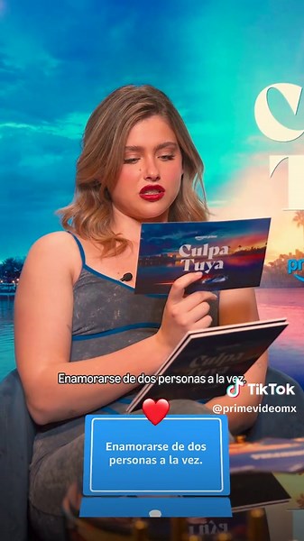 Culpa Tuya: La culpabilidad de ser eco-friendly