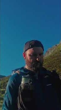 Day 22 – GR10 | From Granges d’Astau to Saint-Lary-Soulan #GR10 #CrossingThePyrenees