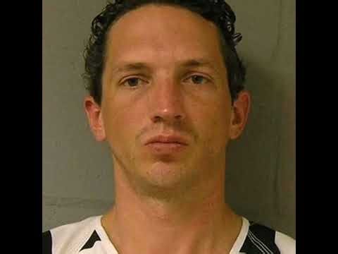 Israel Keyes