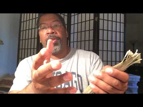 EDC: How to Roll Cash