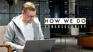 👨🏻‍💻We use machine learning and artificial intelligence to keep your money and data safe, and there's so much more to come! http://bit.ly/2y5pza7 | Revolut