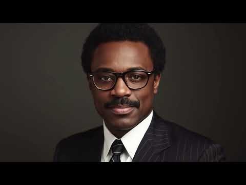 Mark Dean Created The PC You're Using Right Now | The Inventor Nobody Knows