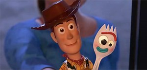Going on a Road Trip! New International Trailer for Pixar's 'Toy Story 4' | FirstShowing.net