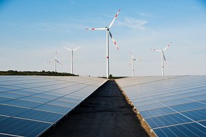 Corporate Renewable Energy Procurement Strategies | IBM