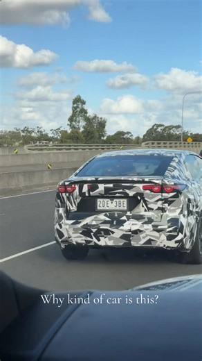 Exploring the Concept of Electric Test Cars