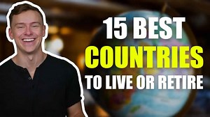 The 15 cheapest countries to live or retire