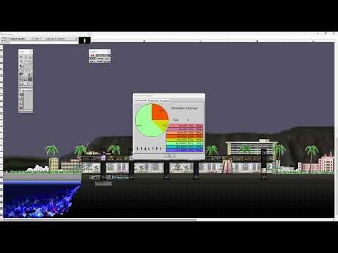 yoot Tower - Sim Tower 1998