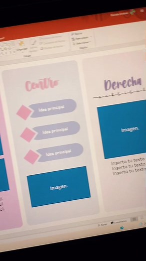 Tutorial: Cómo hacer un tríptico digital creativo