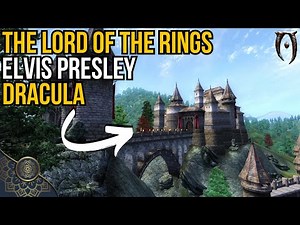 All of Oblivion's Easter Eggs and Hidden References