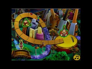 JumpStart Music Full Playthrough