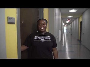 Middle Georgia State University Residence Life - Lakeview Pointe