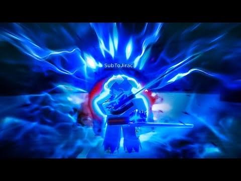 [GPO] The Most DEADLY Gura Build... (New Buff)