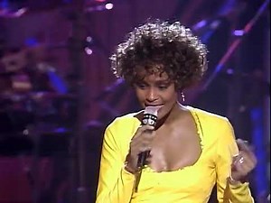 Whitney Houston - Welcome Home Heroes Live In Concert (1991) HD