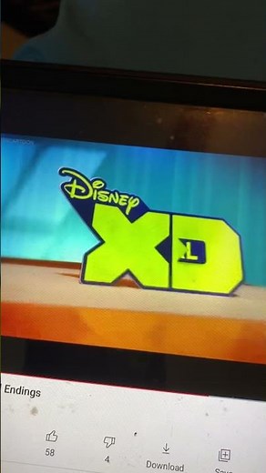 Disney Television Animation/Disney XD Original (2015)