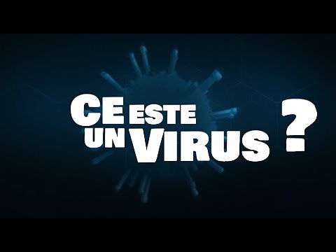 Ce Este Un Virus ?