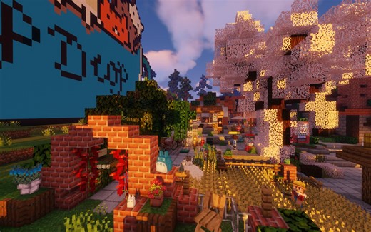 【DripDrop】水滴服的初次见面