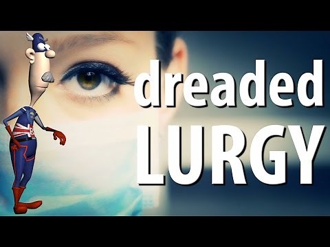 Dreaded Lurgy | British English Expressions | Learn English