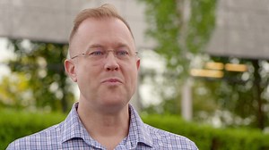 18 reactions | Who are Scientologists? Meet Ben, a business executive from the USA. “One of my favorite #books in Scientology is The Fundamentals of Thought, and the reason why is because it really lays out so many of the basic principles of life,” says Ben. “And that’s one of the main things I use to apply Scientology in my work.” https://bit.ly/4d1NhH0 #lifestories #scientologist | Scientology Network | Facebook