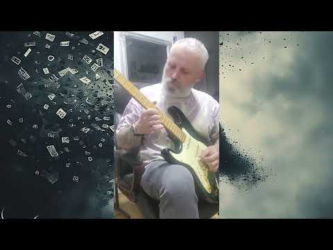 Necuvant - Sintaxa Tacerii TEASER OFICIAL (Decembrie 2025)