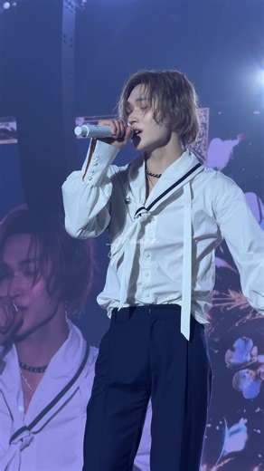 RIIZE Concert Tour [RIIZING LOUD] in Jakarta