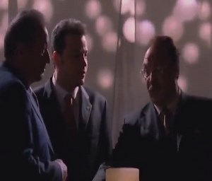 المشاهد بتتكرر هي هي | Ahmed Mostafa