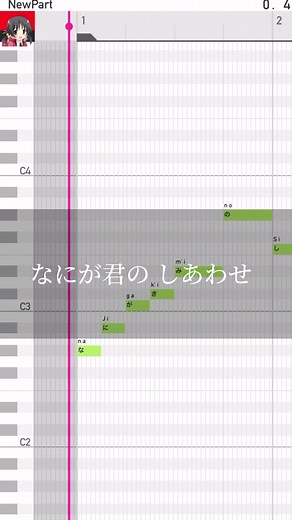 #アンパンマンのマーチ #耳コピ