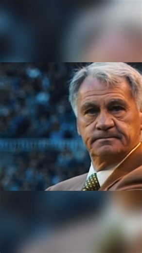 Robson’s risky tactics 👔😳