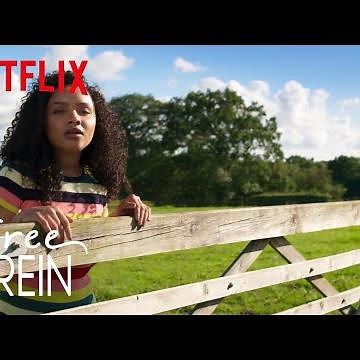 Free Rein: Season 2 | Episode 5 Recap | Netflix