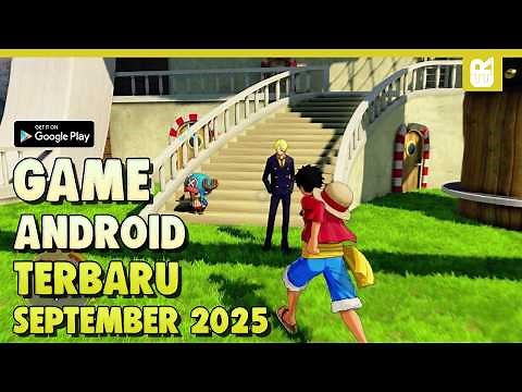 10 Newest and Best Android Games of 2025 | Offline / Online September