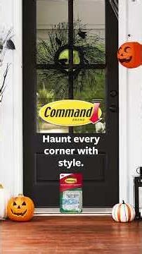 Outdoor Halloween Décor Made Easy 🎃✨