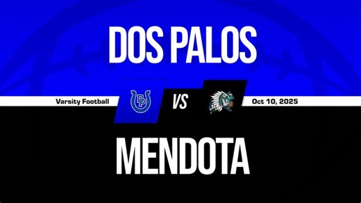 Mendota High School (CA)  Football