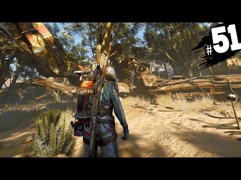 ARC Raiders 4K Gameplay Deutsch - Der Frieden ist vorbei!