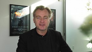 The biggest release of the season #Tenet is out this Friday. Here's an exclusive message from the filmmaker #ChristopherNolan himself. Book now: BookMy.Show/TenetFilm #BookMyShow #ItAllStartsHere | BookMyShow