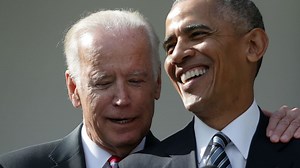 NYT: Obama told Biden he didn't have to run in 2020