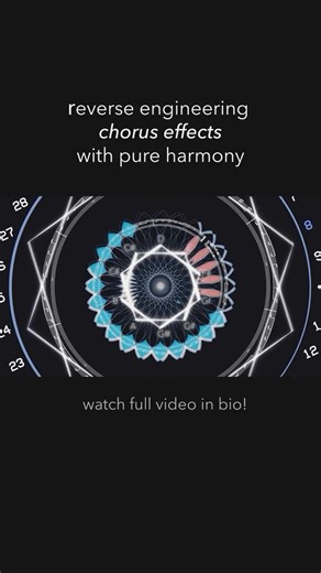 Levi McClain on Instagram: "Ok ok fine… ya’ll win! Shimmer Study No. 1 is now out on streaming! . . . #musictheory #musictheory101 #musician #microtone #microtonal #microtones #ji #musiceducation #composer #composersofinstagram #musicianofinstagram #jazz #jazzharmony #jazztheory #musiclesson #musiclessons #newsong #harmony"