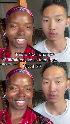 #teenfilter | Old Face Filter