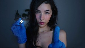 【Glow助眠】4K ASMR｜解码你的大脑💤 (25.12.31)