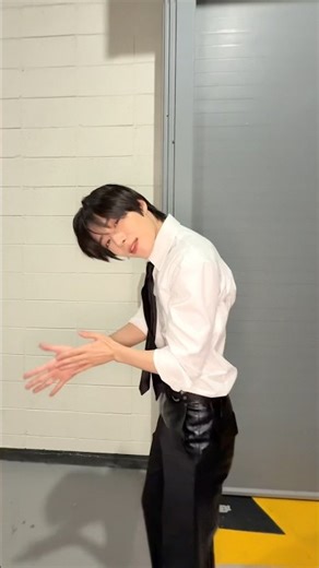 예쁜 범규는 25살 🎀 #TXT #범규 #BEOMGYU