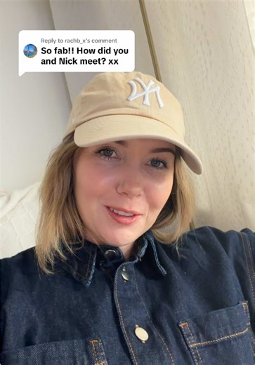 How We Met: An Irish-American Love Story