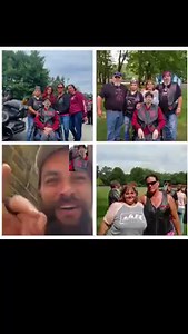 Riding with JD. We love you brother 💪🏽🤙🏽🤟🏽 https://www.gofundme.com/f/gdafvy-medical-bills-and-future-expenses #warriors4thepeople #nativeamericanbikers #redrumnation #redrummc #redrummotorcycleclub #redrumfirstnations #deafcommunity | Redrum Motorcycle Club