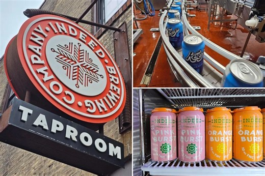 Federal ban threatens THC-infused drinks and snacks — what happens now