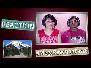 JOHN DENVER Rocky Mountain High REACTION