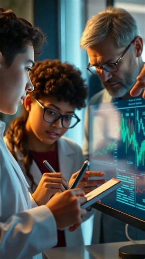 Small Labs Big Change: The Rise of Community Science