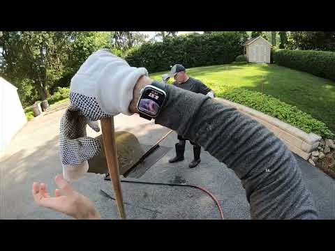 Professional Driveway Sealcoating: $1,000 in 23 minutes