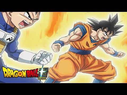 New Dragon Ball Super 2 Trailer 2 and New Xenoverse 3 Information on Games Battle Hour?