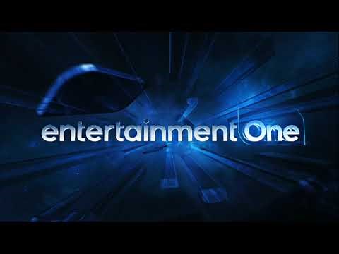 Entertainment One (eOne) Logo (2017) (Full Version)
