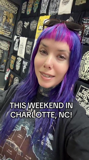 Discover Oddities and Curiosities in Charlotte This Weekend!